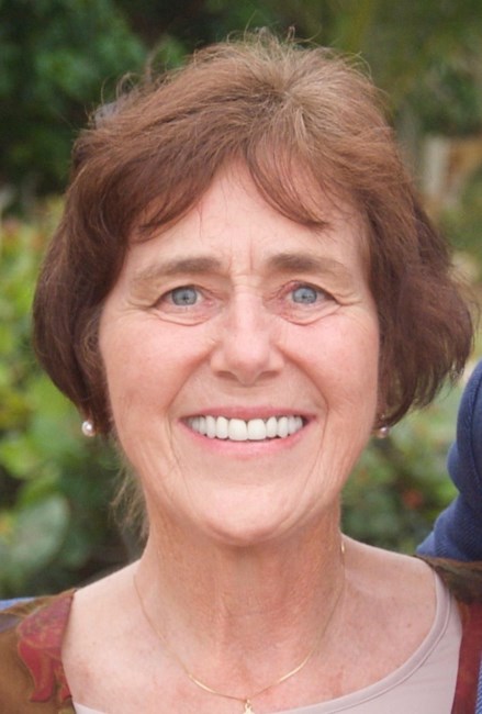 Obituary of Diane Kay Beckley