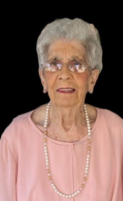 Obituary of Ailene Blevins