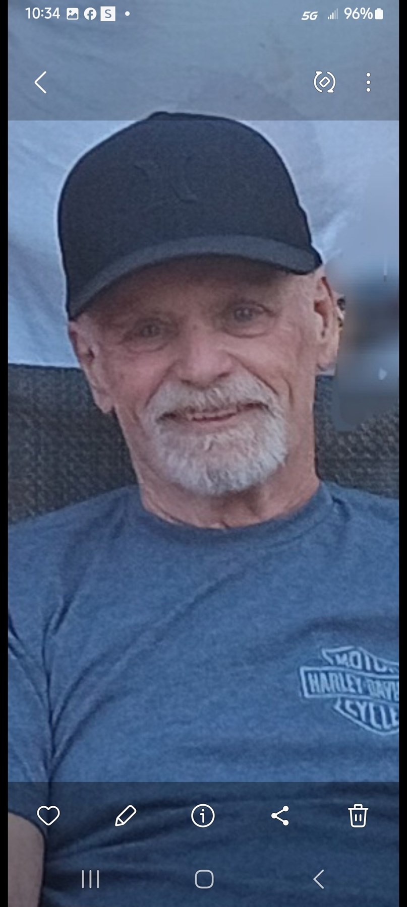 Obituary of William Bryant