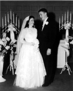 Frances & Robert Barnes