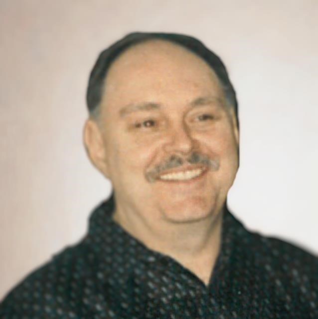 Obituary of Clarence James Anderson Jr.