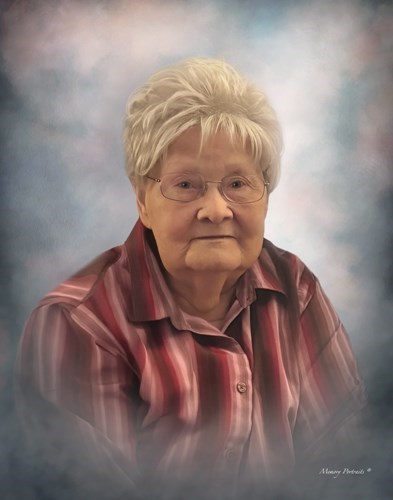 Obituary of Edna Faye English