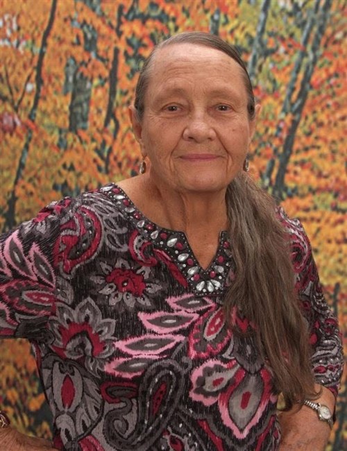 Obituary of Myrtle Fay Riley