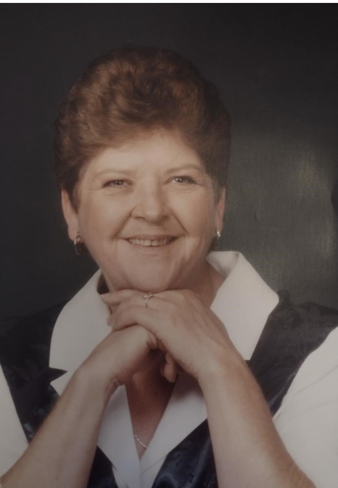 Obituary of Judy Karen De Sha