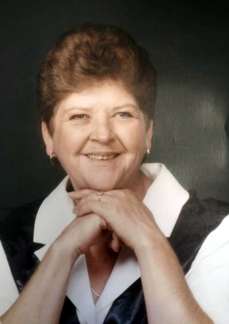 Obituary of Judy Karen De Sha