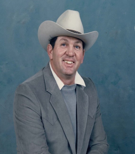 Obituary of Larry George Story