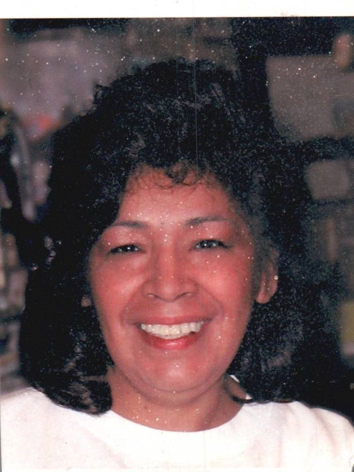 Obituary of Maria Yolanda Hibbard