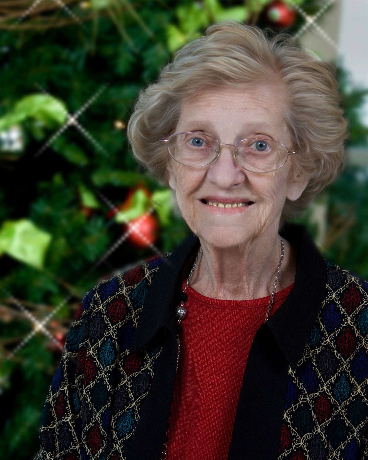 Obituary of Carolyn Patricia Wilkins