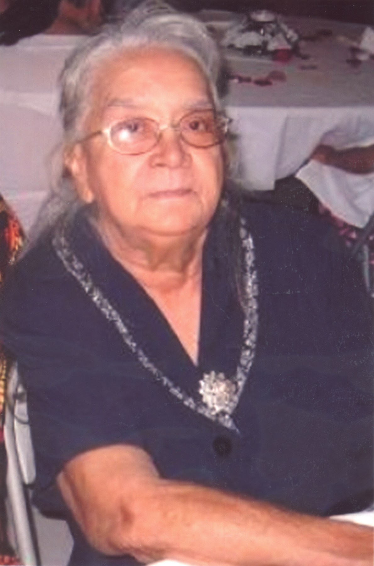 Obituary of Beulah Lee Lowery