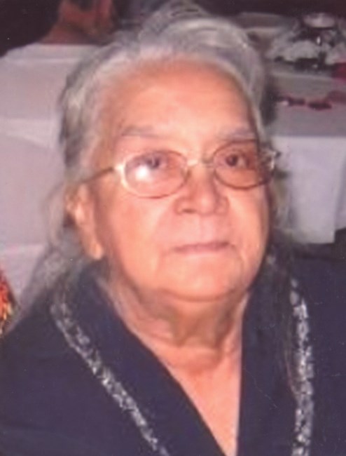 Obituary of Beulah Lee Lowery
