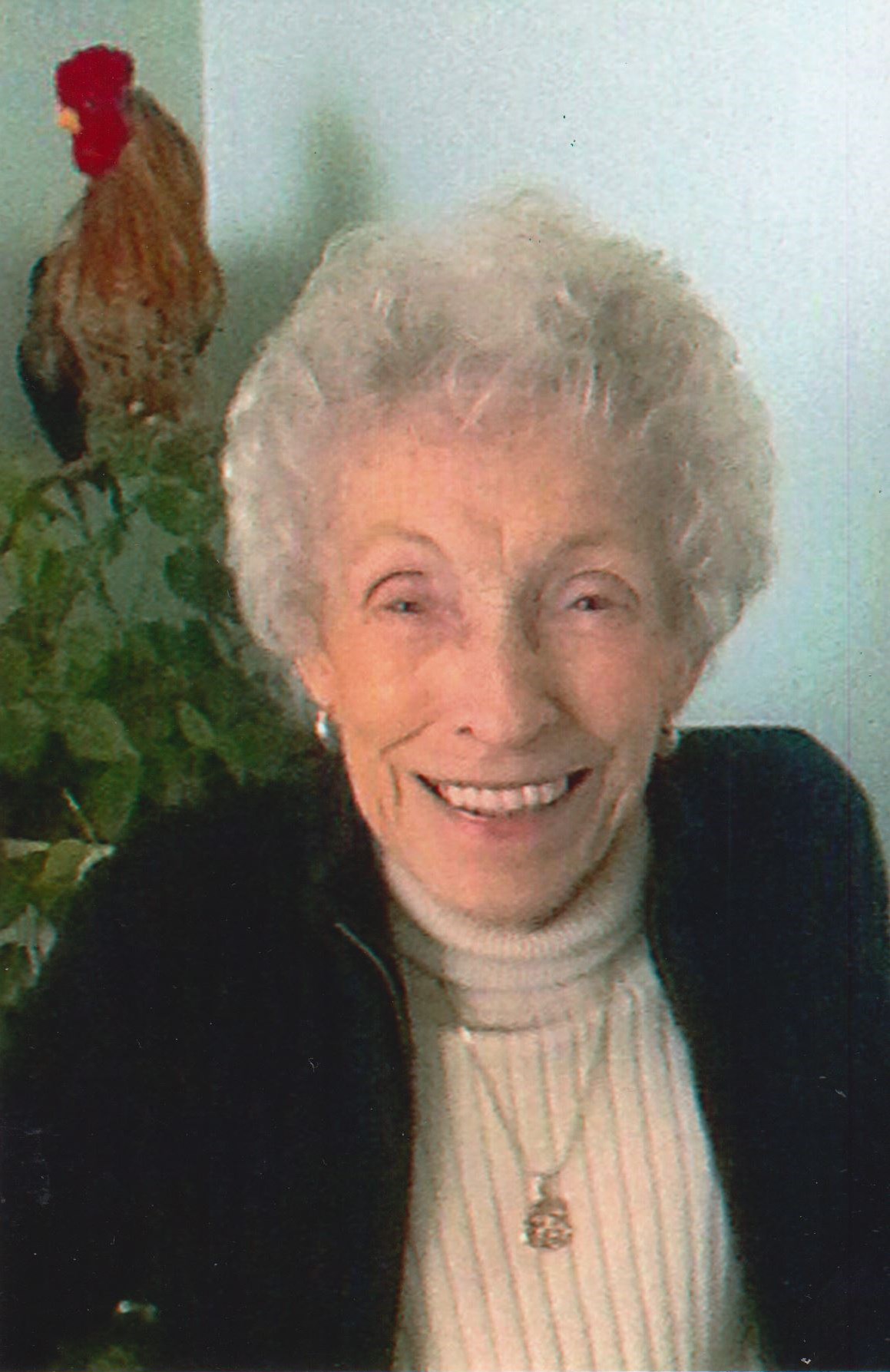 Obituary of Lorraine B. Bryant