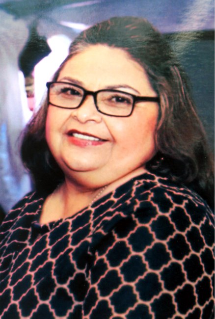 Obituary of Juana Maria Lopez Martinez