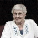 Avis de décès de Barbara Jean Lindsey