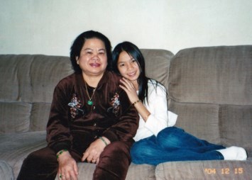 Obituary of Sen Thi Nguyen