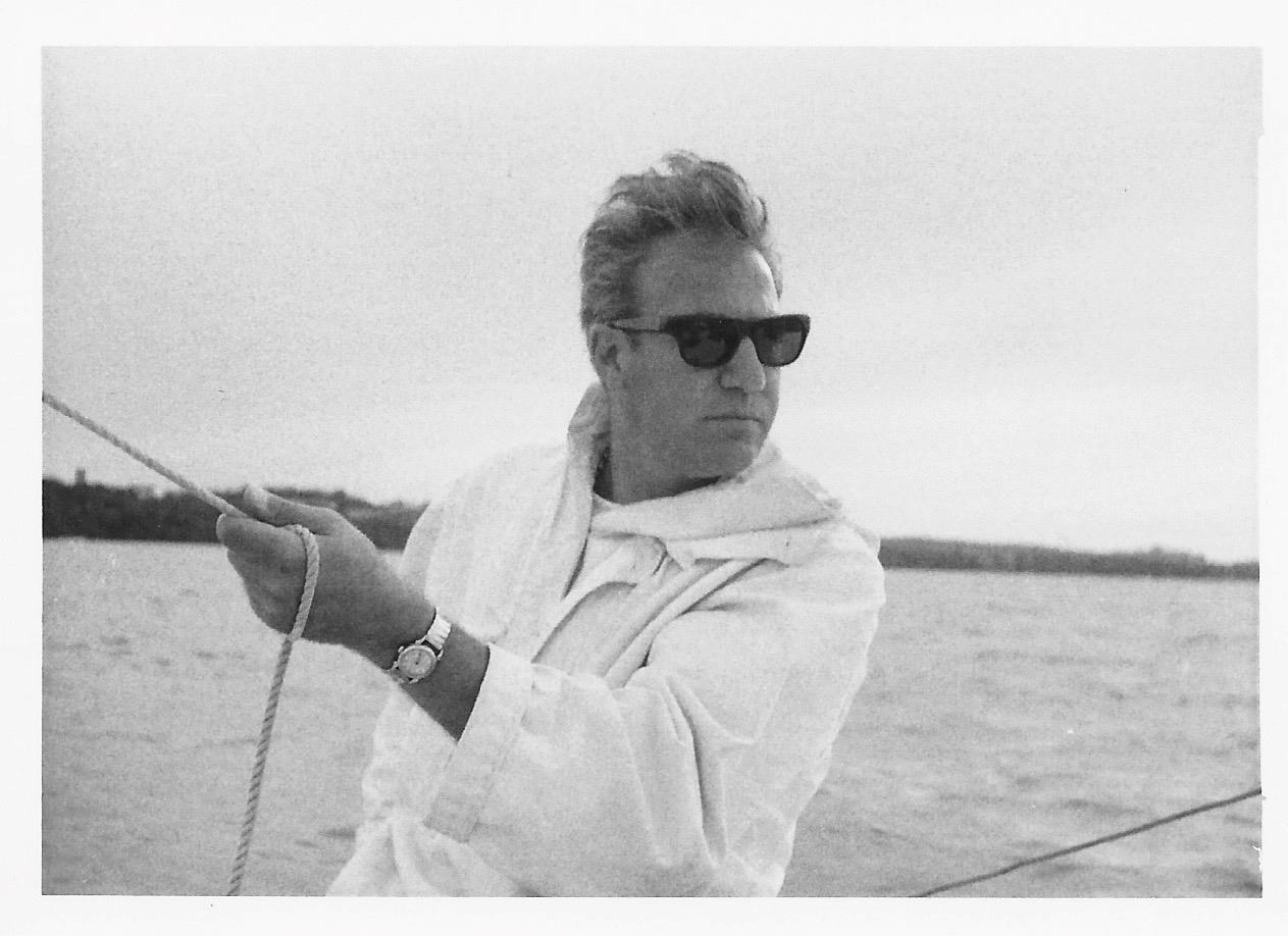 Obituary of Daniel Eugene Courtney