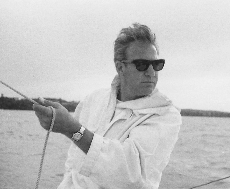 Obituary of Daniel Eugene Courtney