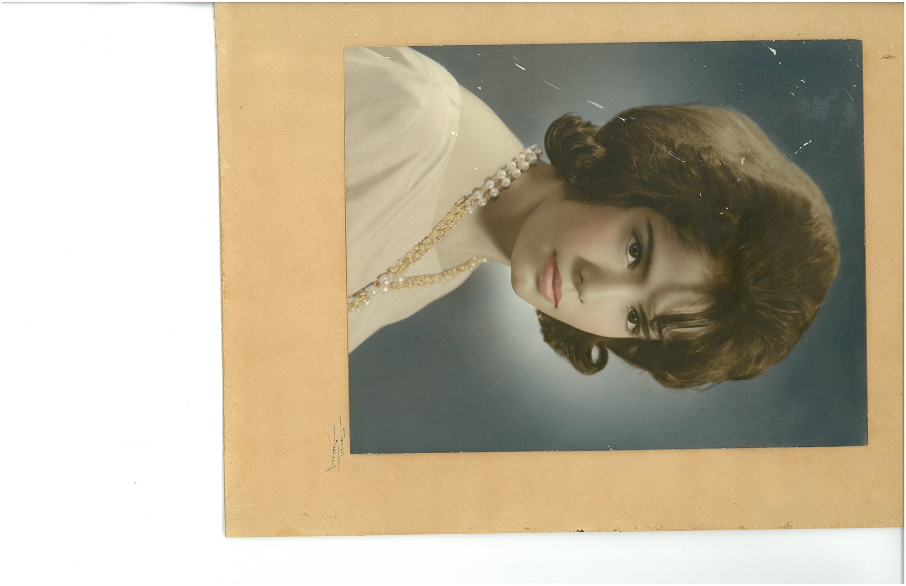 Obituary of Graciela Escamilla