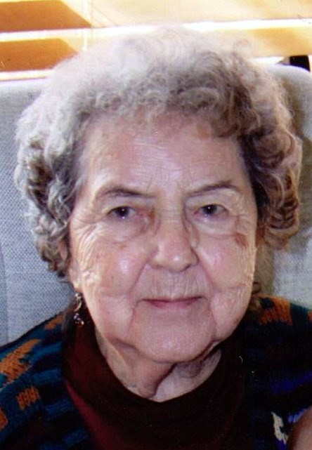 Obituary of Rosalind E. Johnson
