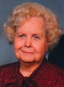 Obituary of Grace F Taylor
