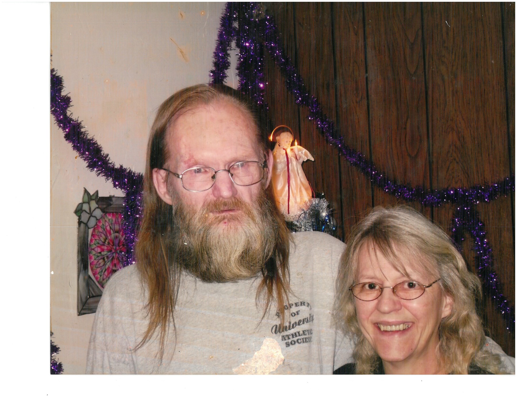 Obituary of Roger Dale Choate