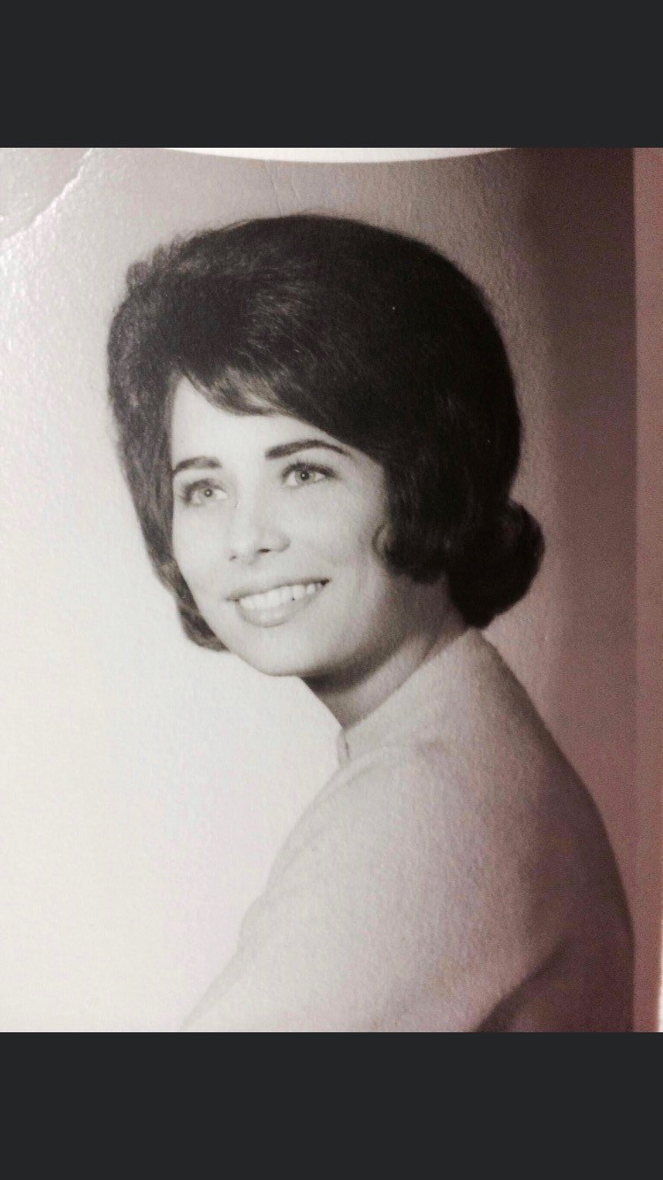 Obituary of Marta Varney Fleming