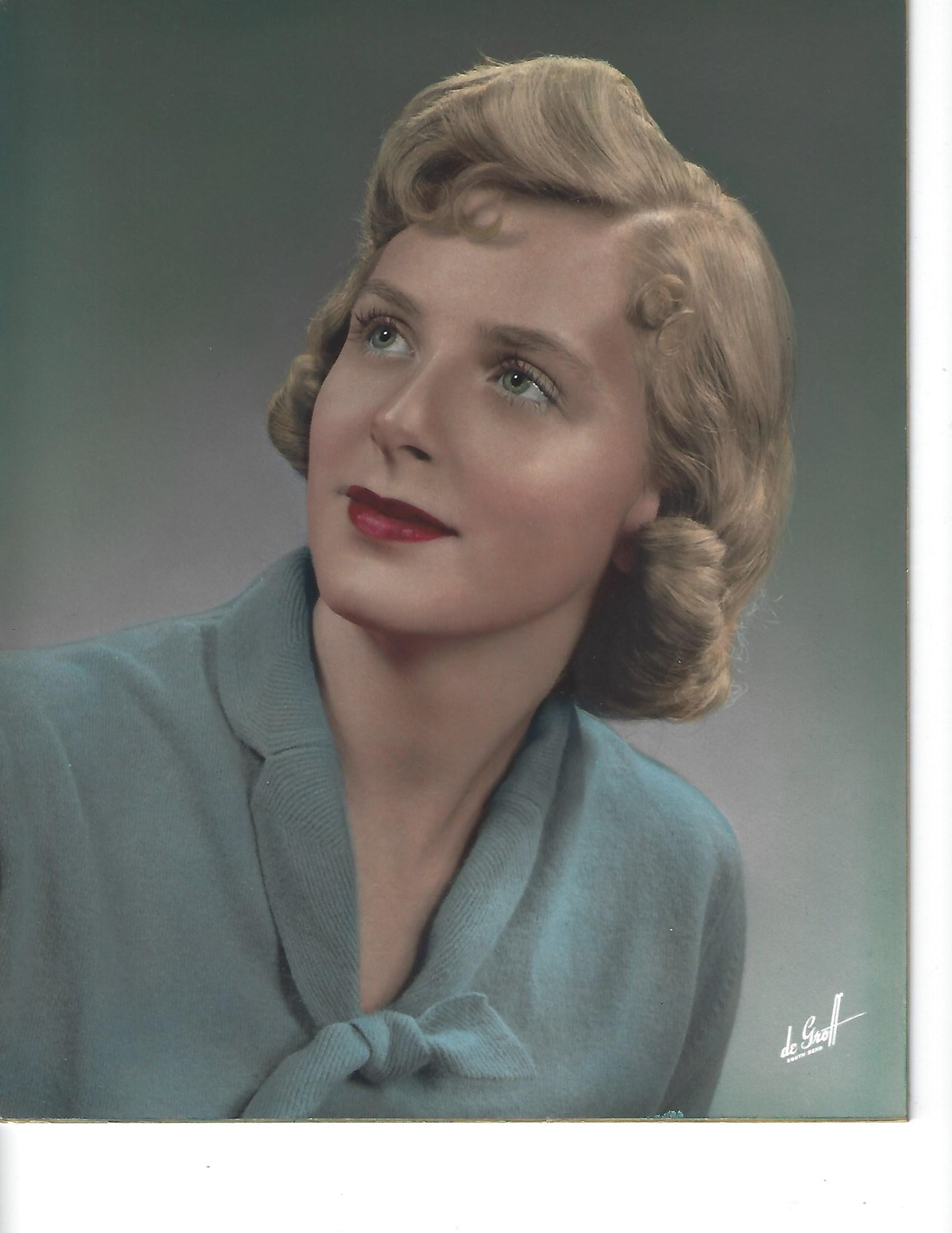 Obituary of Ladonna Jean Marks