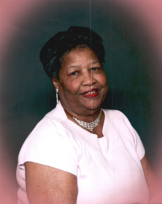 Mary Williams Obituary Houston, TX