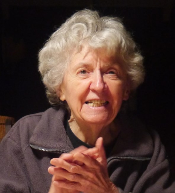Obituary of Margaret M Nagel