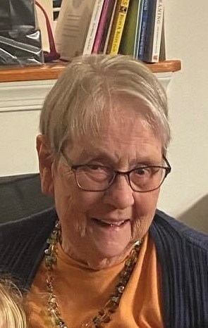 Obituario de Doris Irene Wengler