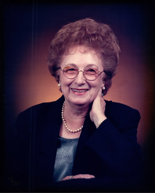 Obituary of Alice Virginia Mattos