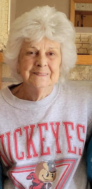 Obituary of Alberta Mae Shanafelt