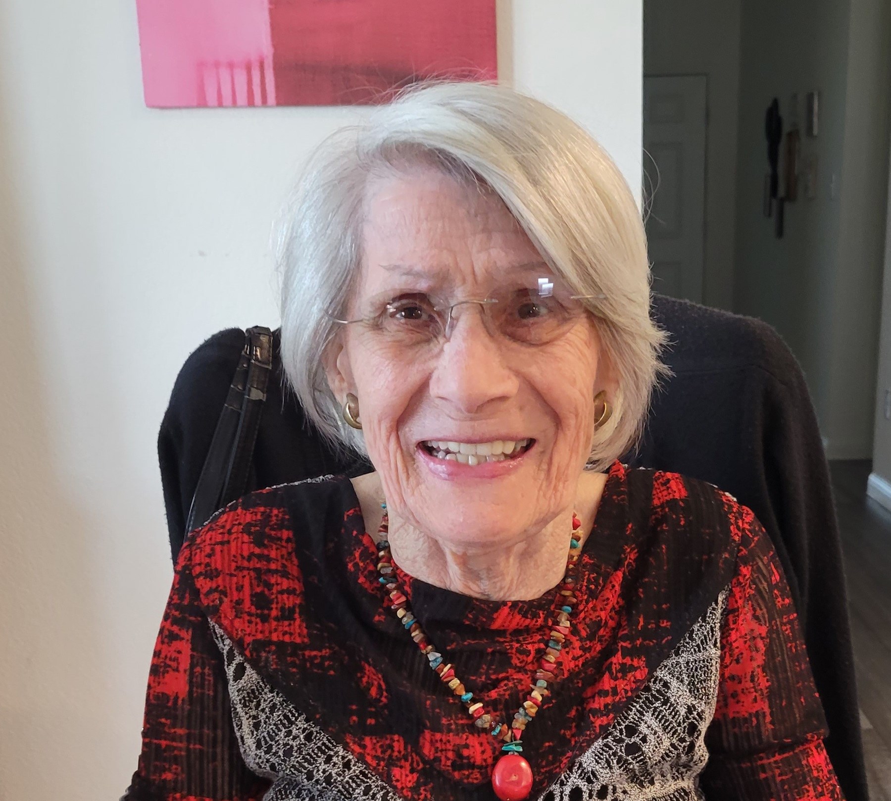 Obituary of Rosemarie Voglmeyer