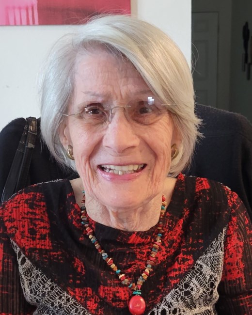 Obituary of Rosemarie Voglmeyer