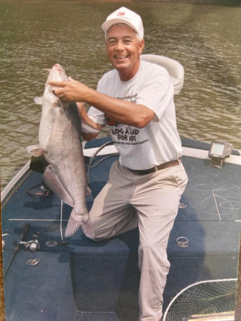 Obituary of Alfred Javan Hite