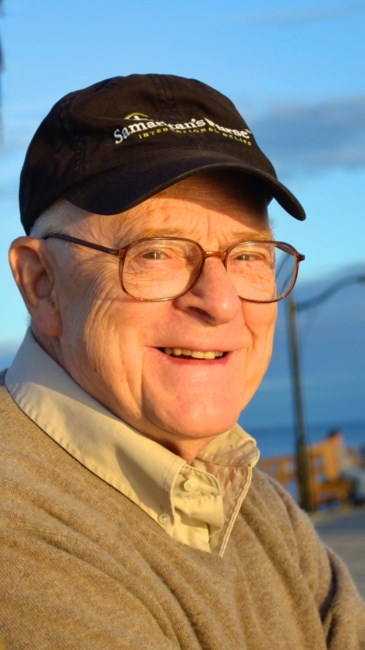 Obituary of Jerry Dewitt Harrell Jr.