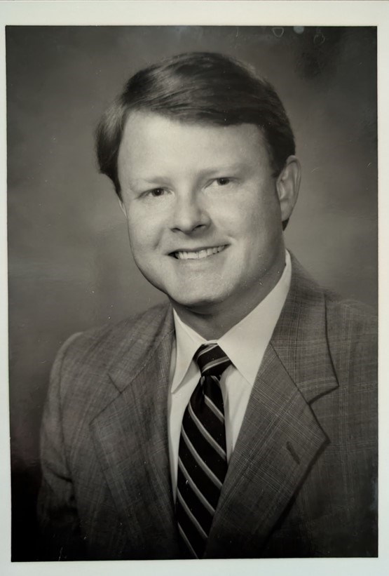 Obituary of John Frank Moore III