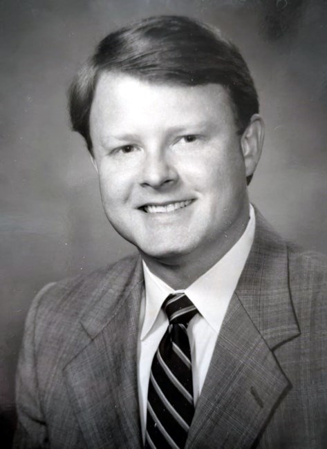 Obituary of John Frank Moore III