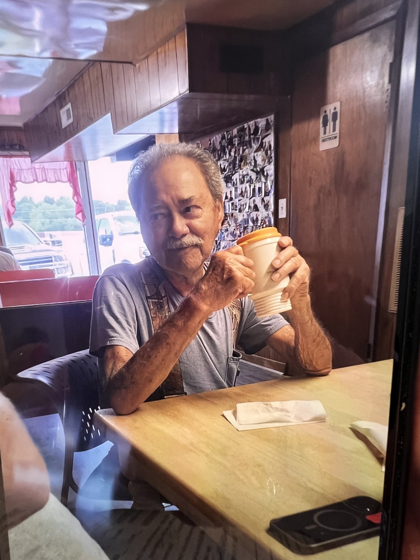 Avis de décès de Robert "Rick" Rickman Fryar Sr.