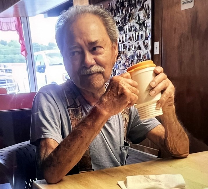 Avis de décès de Robert "Rick" Rickman Fryar Sr.