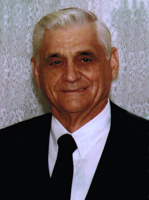 Obituary of Willis E. Hutcheson