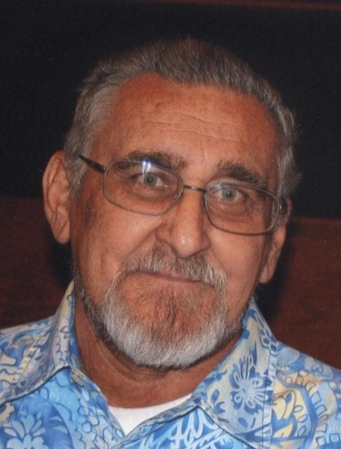 Obituary of Richard F. Adaszczyk
