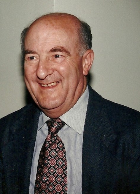 Obituary of Thomas Joseph Clarke