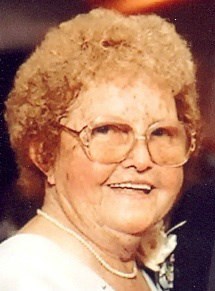 Obituary of Catherine V. Bedard
