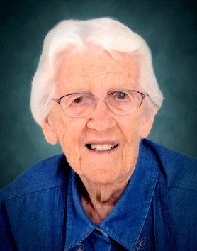 Obituary of Kathryn A. Lawson