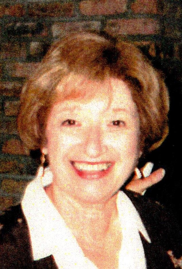 Obituary of Rosemarie Lowrey