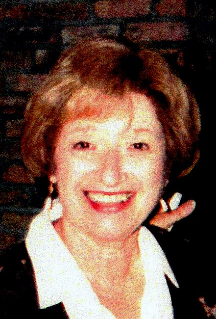Obituary of Rosemarie Lowrey