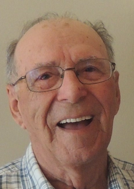 Obituary of Arthur Beaulieu