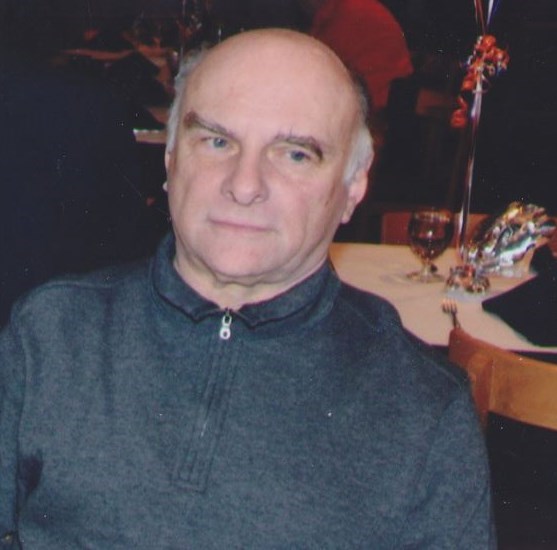 Obituary of Kenneth A Klem