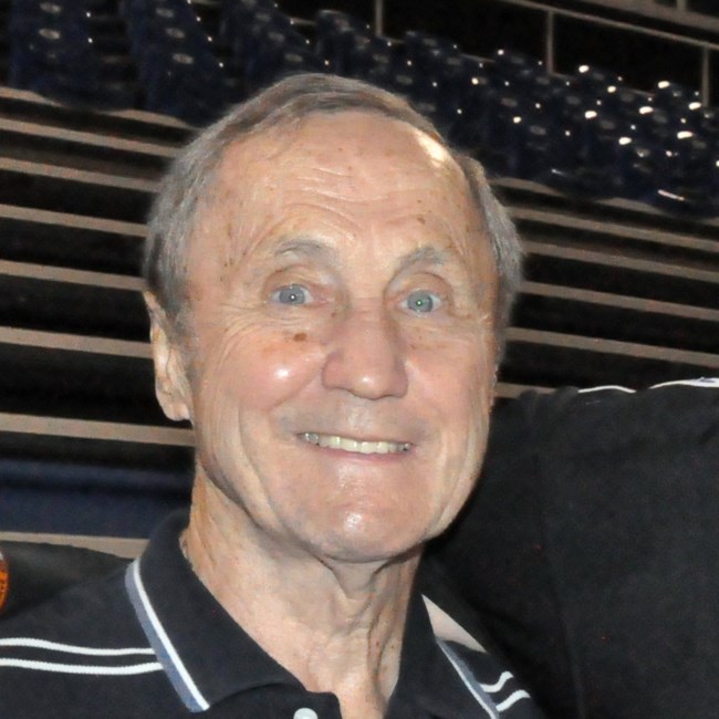 Obituary of James E. Poteet