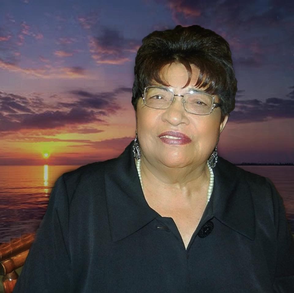 Obituary of Maria Luisa Rivera